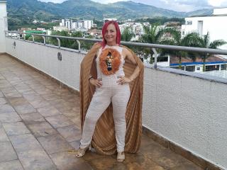 GiselleDunn - Live sexe cam - 28239578