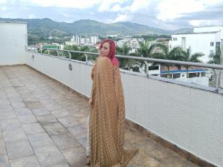 GiselleDunn - Live sexe cam - 28239581