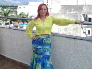 GiselleDunn - Sexe cam en vivo - 28239584