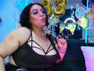 NatashaAmbeer - Live sex cam - 28239776
