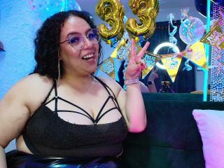 NatashaAmbeer - Live sex cam - 28239800