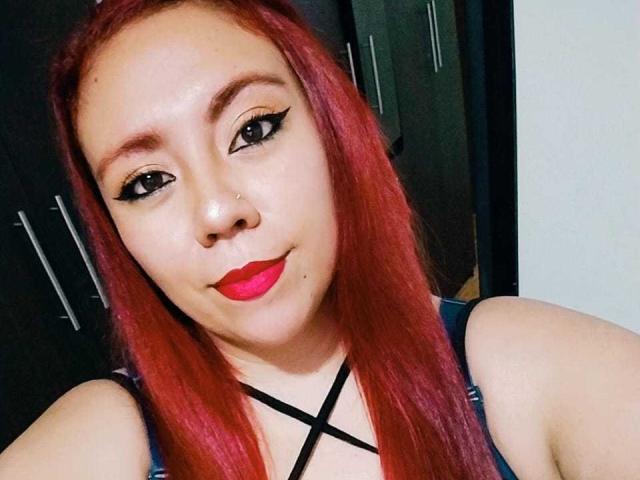 LexyDom - Sexe cam en vivo - 28240166