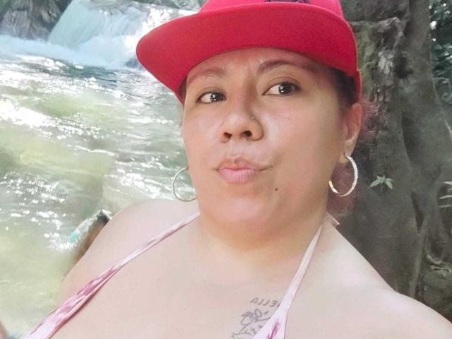 LexyDom - Sexe cam en vivo - 28240175