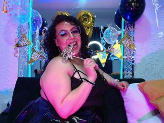 NatashaAmbeer - Live sex cam - 28240196