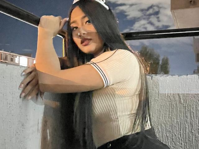 AmmyLewis - Sexe cam en vivo - 28240934