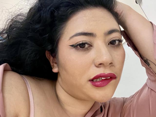 ErikaFox - Sexe cam en vivo - 28241156