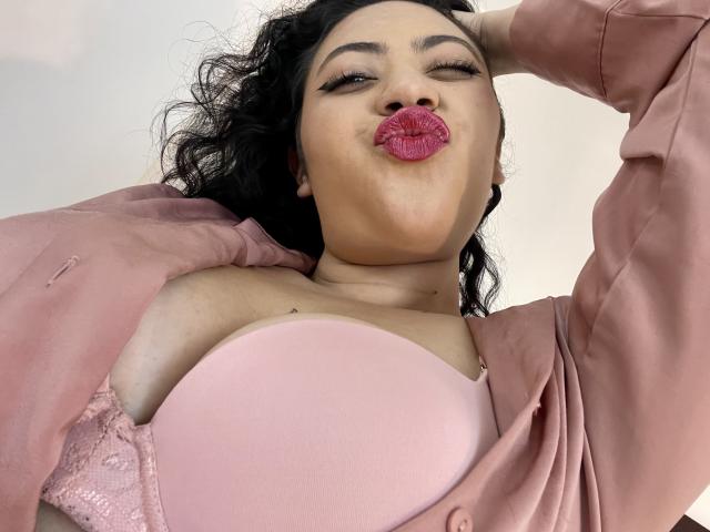 ErikaFox - Sexe cam en vivo - 28241159