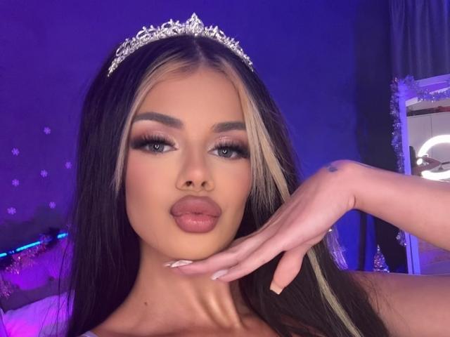 IvyRaven - Live porn &amp; sex cam - 28241345