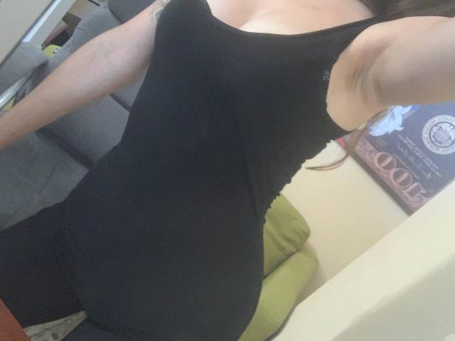 MoonLiza - Live sexe cam - 28241450