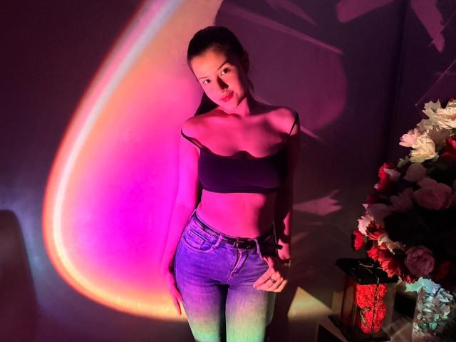 IrisBlair - Sexe cam en vivo - 28241927