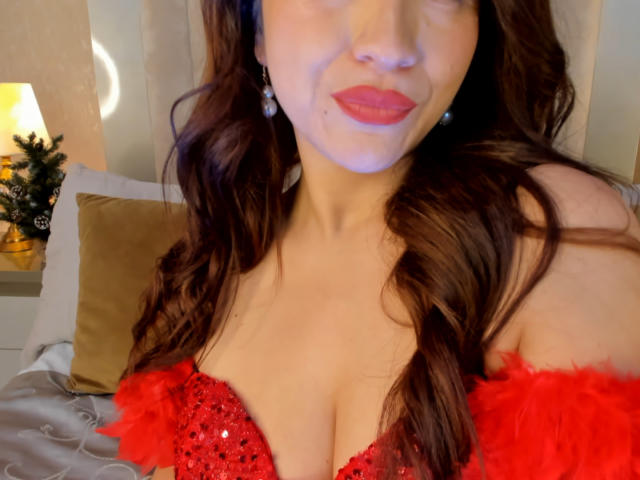 CameronViviane - Sexe cam en vivo - 28242035