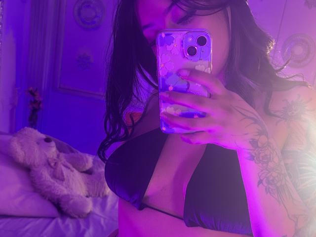 KatianPierce - Live sex cam - 28242578