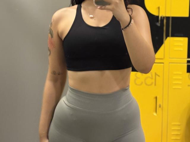 SofiaBrowm - Live porn &amp; sex cam - 28242875