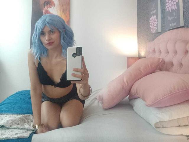 LilaaSalmon - Live porn &amp; sex cam - 28242950