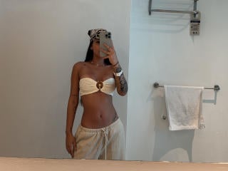 ThaliaAres - Live sex cam - 28242992