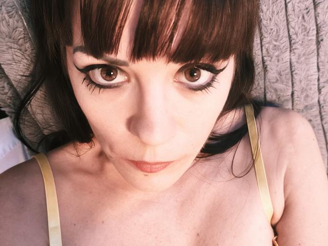 OrianaLaFrancaise - Live porn &amp; sex cam - 28243433