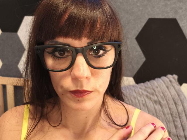 OrianaLaFrancaise - Sexe cam en vivo - 28243439