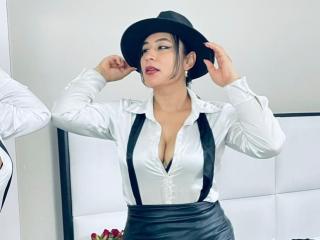 EmaFoxy - Sexe cam en vivo - 28243835