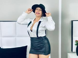 EmaFoxy - Live sex cam - 28243853