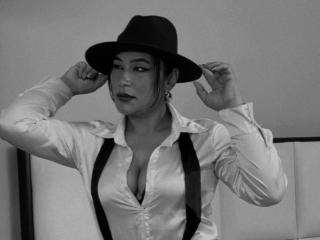 EmaFoxy - Sexe cam en vivo - 28243859