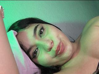 LissyCarter - Sexe cam en vivo - 28244045