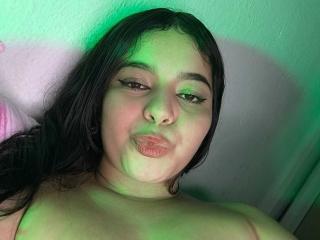 LissyCarter - Sexe cam en vivo - 28244048