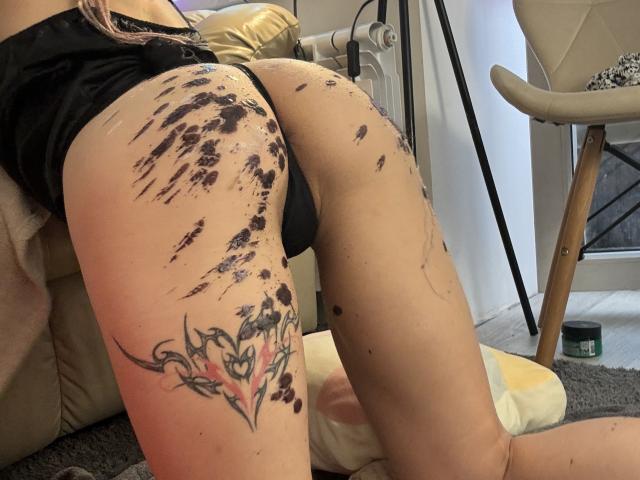 AliceAndCristal - Sexe cam en vivo - 28244426