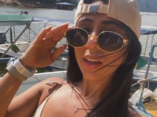 NahomyStone - Live Sex Cam - 28244540