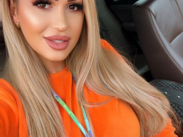 NicolSNaya - Live sexe cam - 28244963