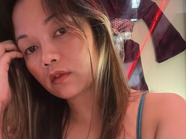 AsianBoobGoddess - Live Sex Cam - 28244978