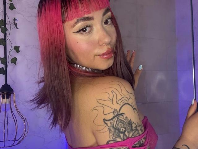 GigiVolkova - Live porn &amp; sex cam - 28245263