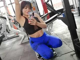 AnalisseJade - Sexe cam en vivo - 28245512