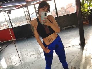 AnalisseJade - Live porn &amp; sex cam - 28245524