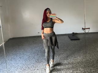 ValeryHarllow - Live sex cam - 28245560