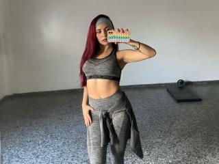 ValeryHarllow - Sexe cam en vivo - 28245563