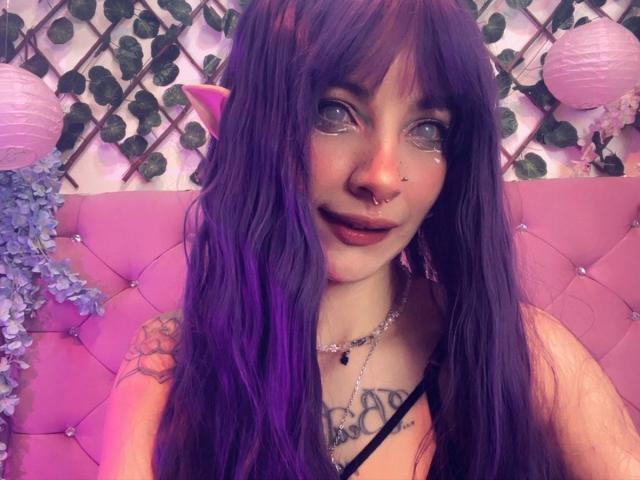 LaurenEvie69 - Élő pornó és szexkamera - 28246064