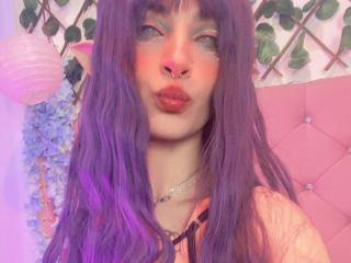 LaurenEvie69 - Sexe cam en vivo - 28246070