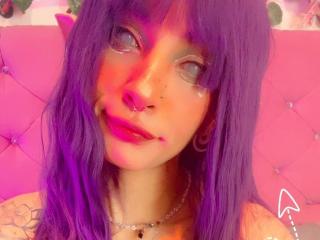 LaurenEvie69 - Live sex cam - 28246088