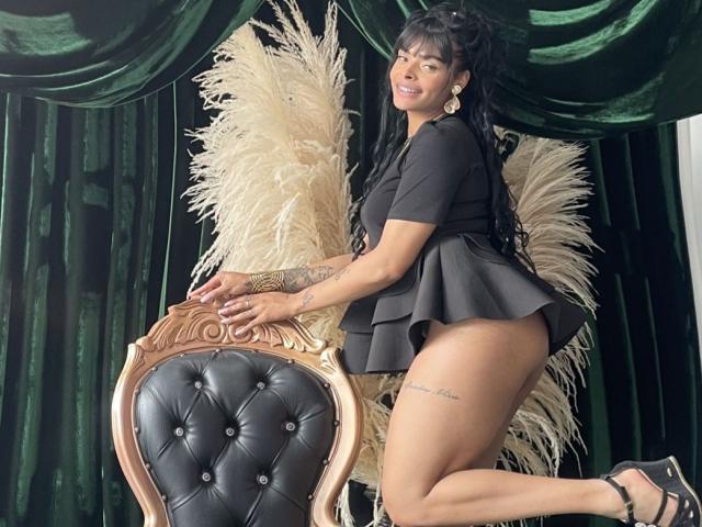 EmmaEbony - Live sex cam - 28246604