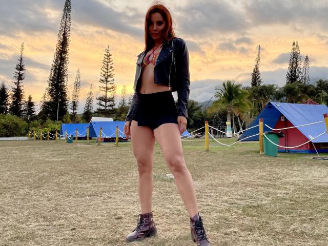 Ariss69 - Sexe cam en vivo - 28246949