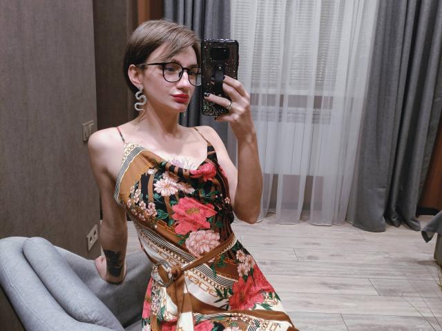 ArinaWinss - Live sex cam - 28247546