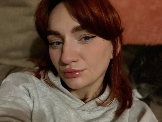 ArinaWinss - Sexe cam en vivo - 28247558