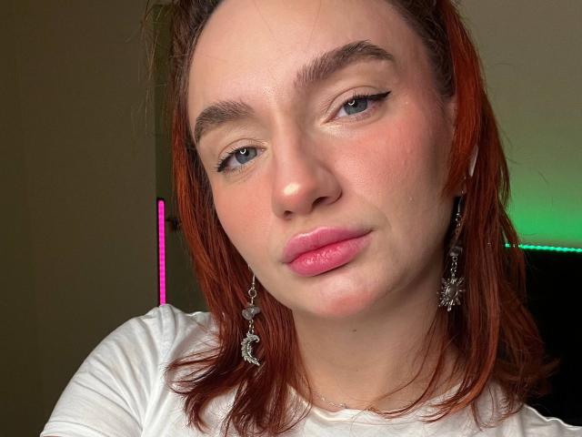 ArinaWinss - Live sex cam - 28247561