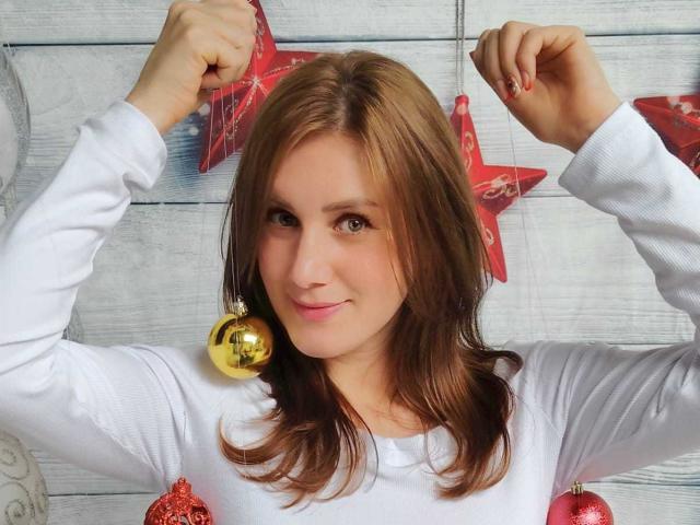 KatyaXRogers - Live sex cam - 28247666