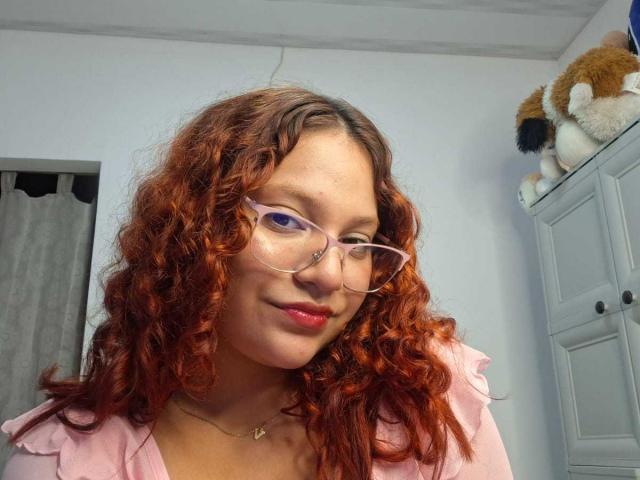 VeronicaBellerose - Live sex cam - 28248323