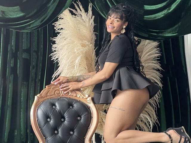 EmmaEbony - ライブポルノ&amp;セックスカム - 28248335