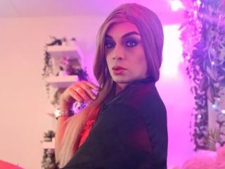 KarolElegance - Live sexe cam - 28248509