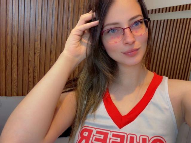 AmbeerWood - פורנו בשידור חי ומצלמת סקס - 28248869