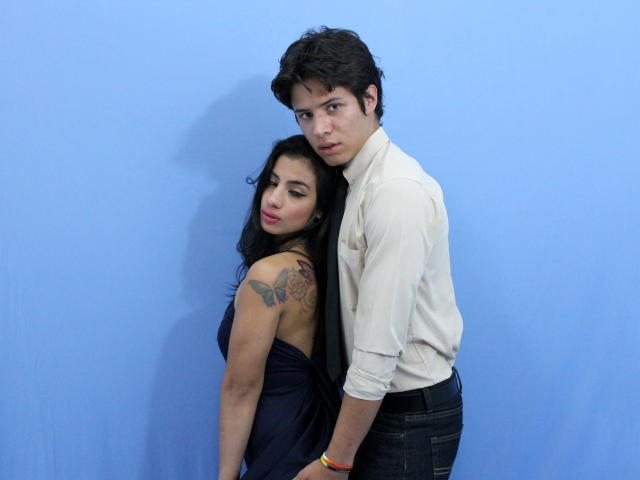 DevilAndLove - Chat sexy with this latin Partner 