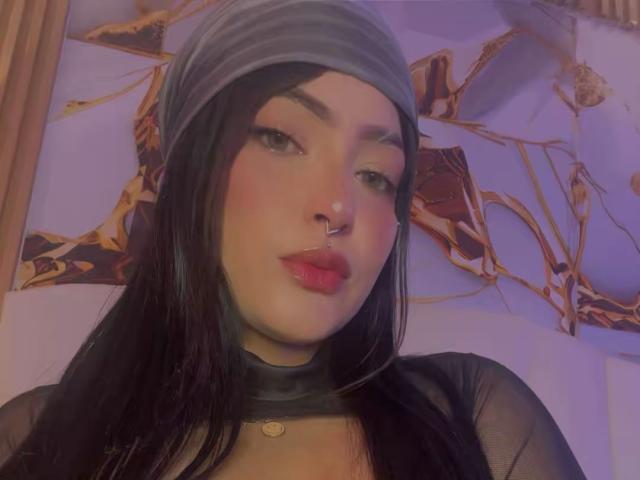 ValeriaJhonsson - Live porn &amp; sex cam - 28249688